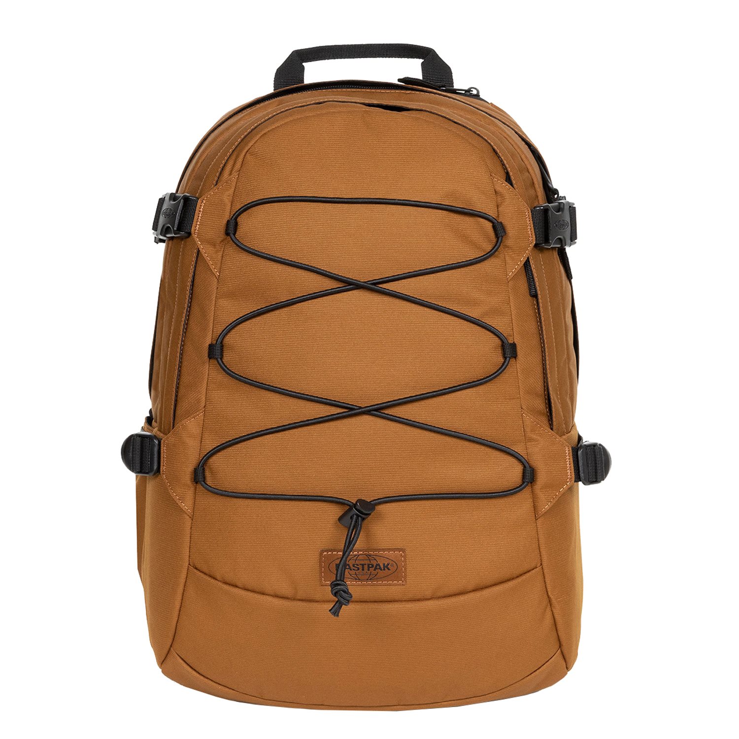 Eastpak Gerys CS brown backpack