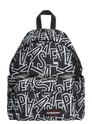 Eastpak Day Pak'R ep lettersblack