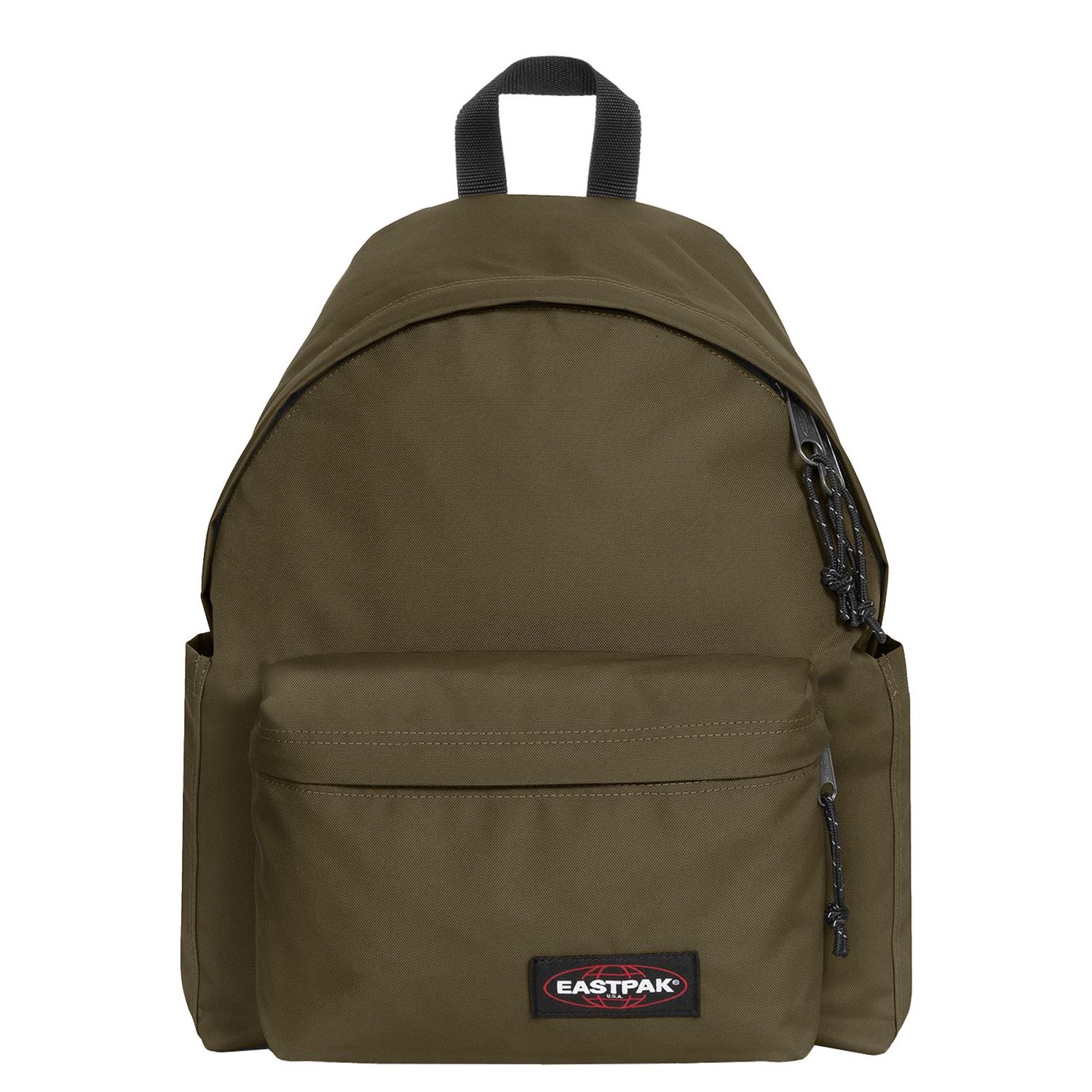 Eastpak Day Pak&apos;R army olive backpack