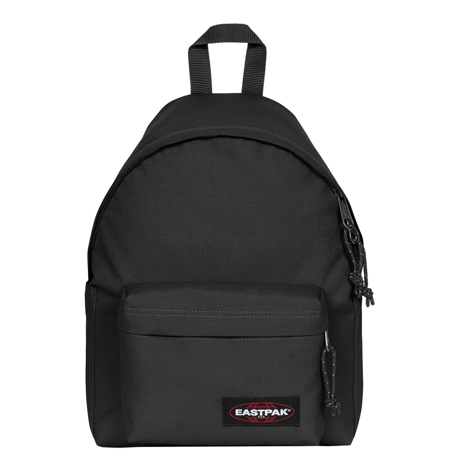 Eastpak rugzak zwart
