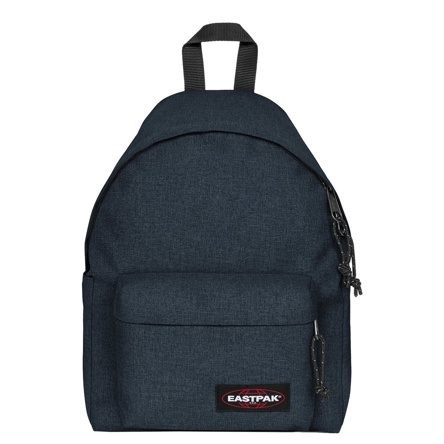 Eastpak rugzak blauw