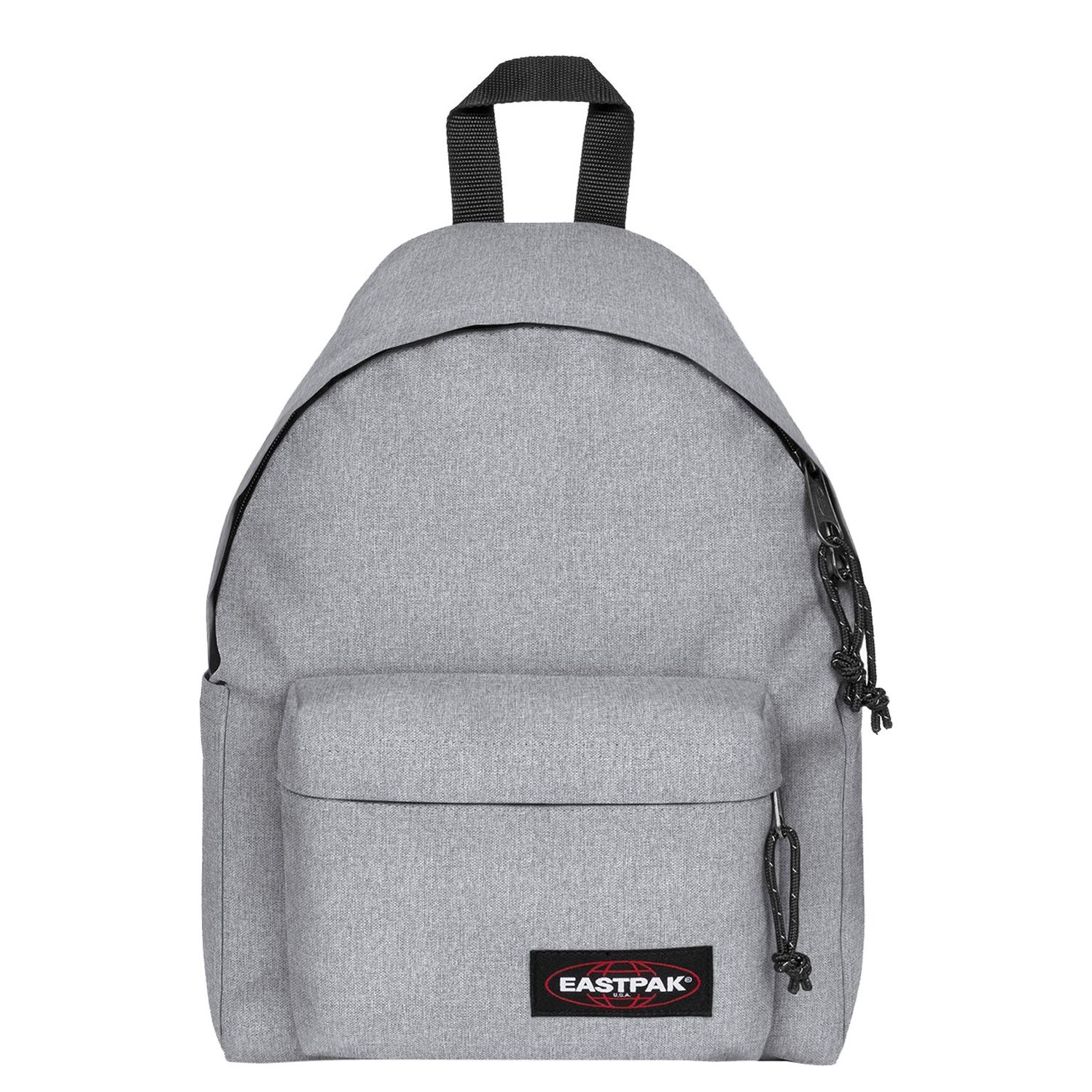Eastpak rugzak grijs