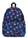 Eastpak Day Office flowerblur navy