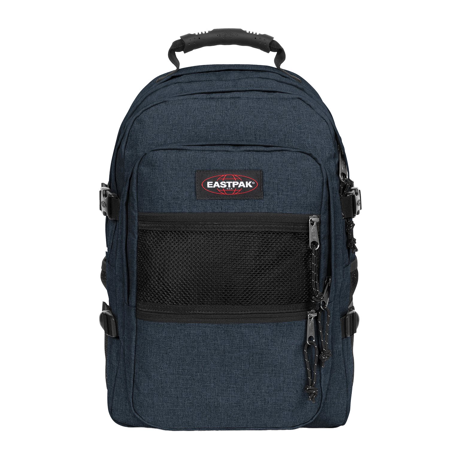 Eastpak Suplyer triple denim rugzak