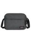 Eastpak Crosser black denim