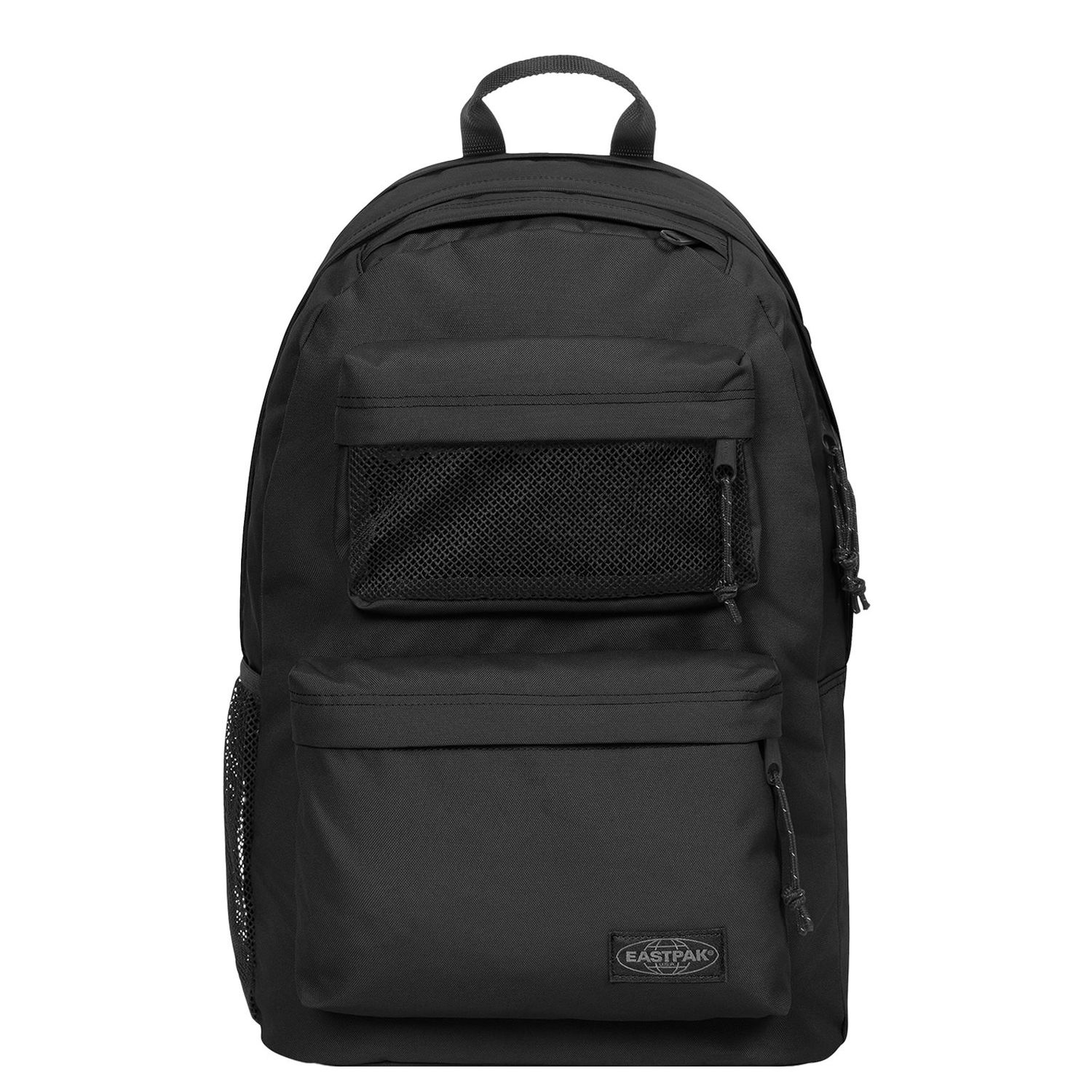 Eastpak Double Office black rugzak