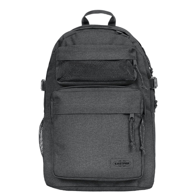 Eastpak Double Pro black denim