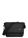 Eastpak Delegate + Schoudertas black