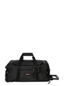 Eastpak Leatherface + Reisetasche S black