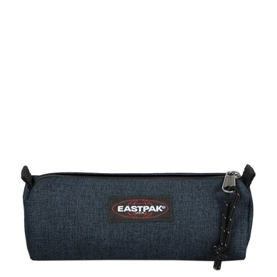 Eastpak Benchmark Single triple denim