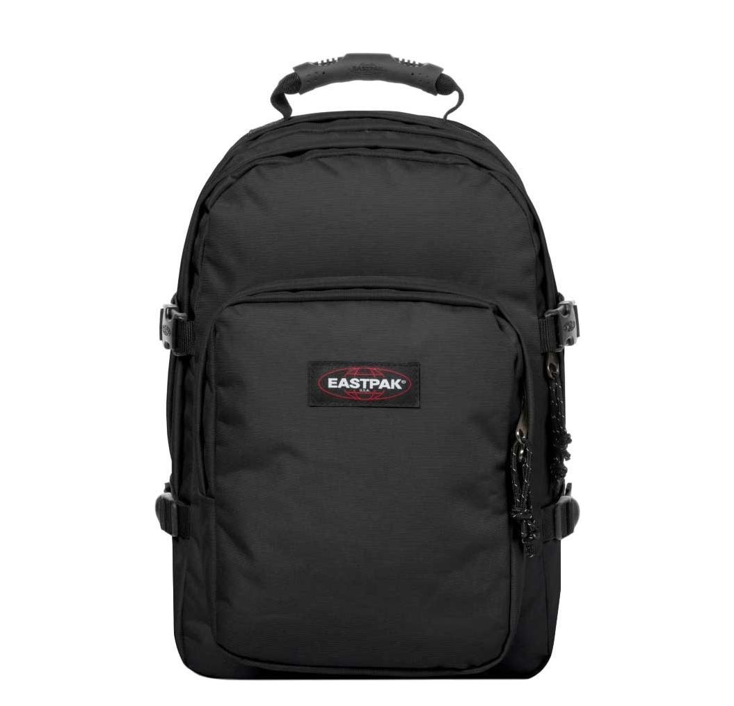 Eastpak Provider Rugzak Black