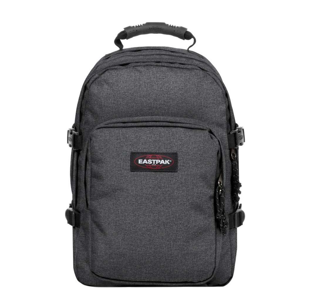 Eastpak Provider Rugzak Black Denim