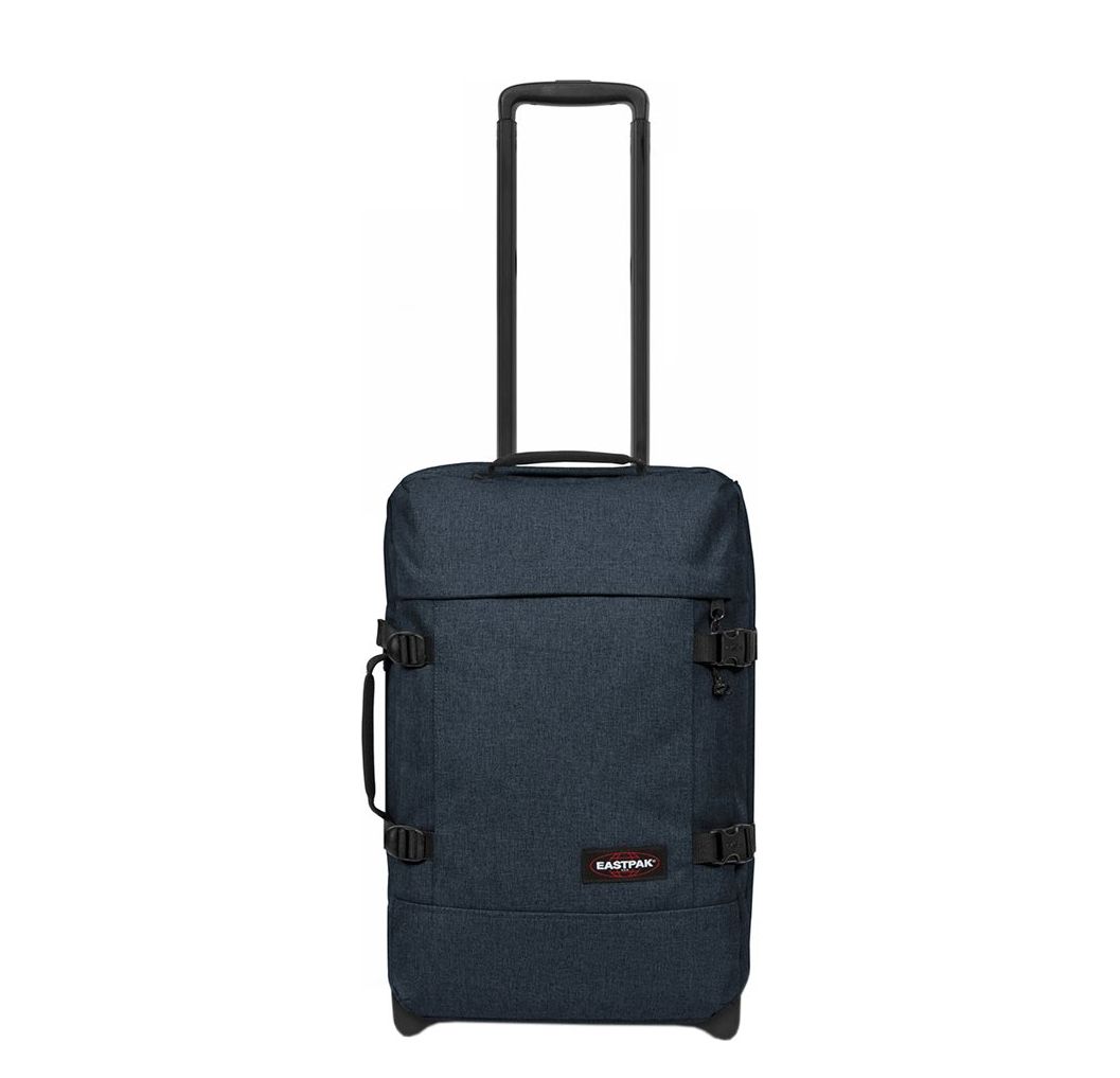 Eastpak Tranverz S Reiskoffer 51 cm - Triple Denim