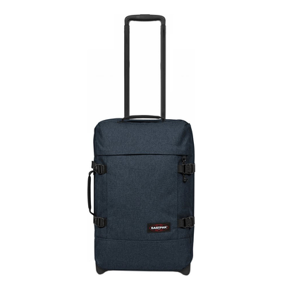 Eastpak Tranverz S triple denim