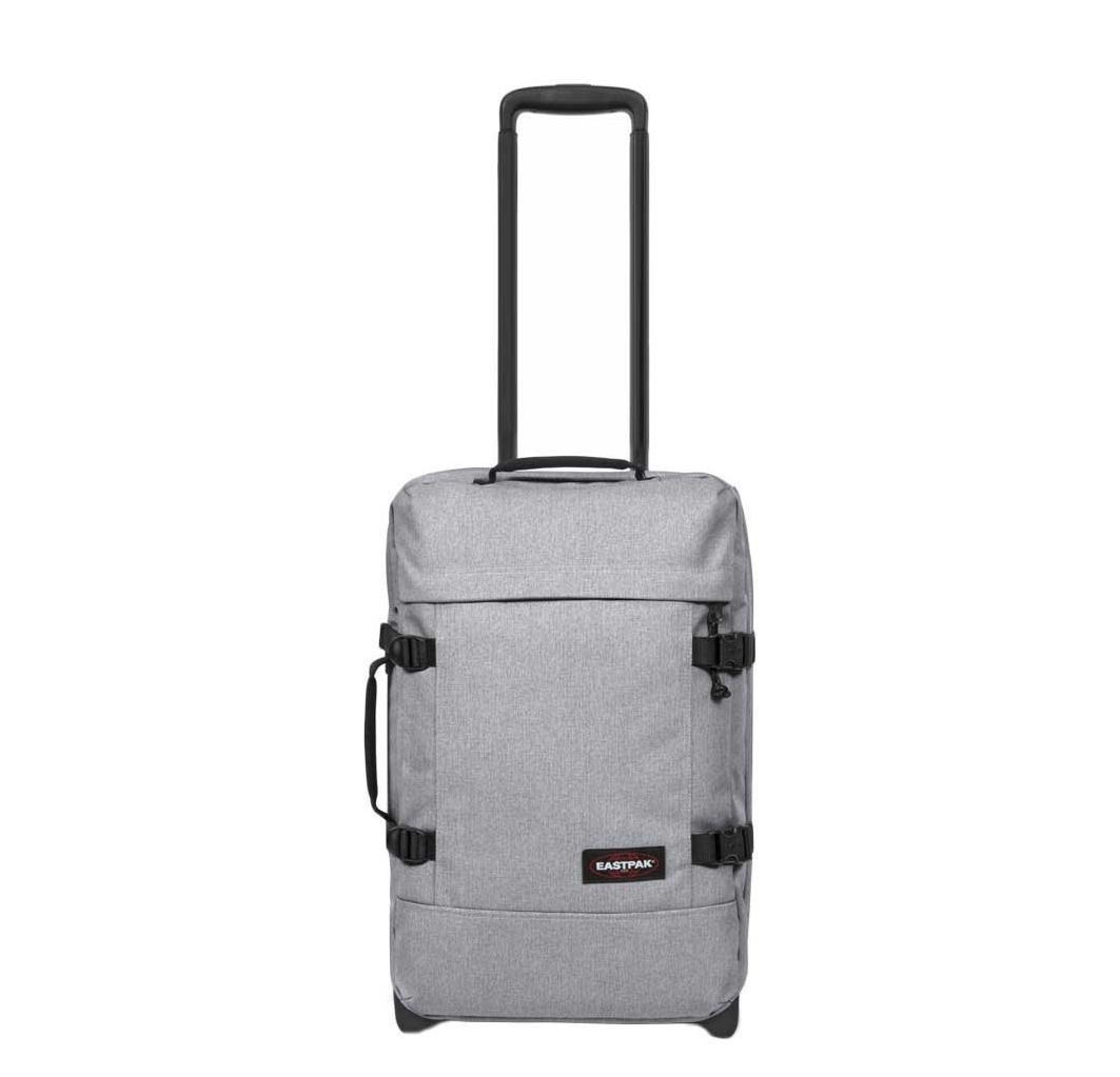 Eastpak Tranverz S Trolley Sunday Grey TSA