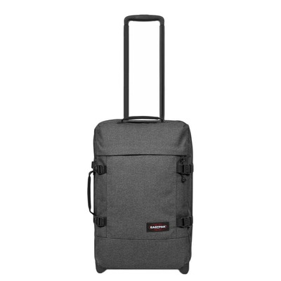 Eastpak Tranverz S black denim
