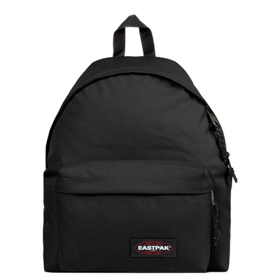 Eastpak Padded Pak'r black