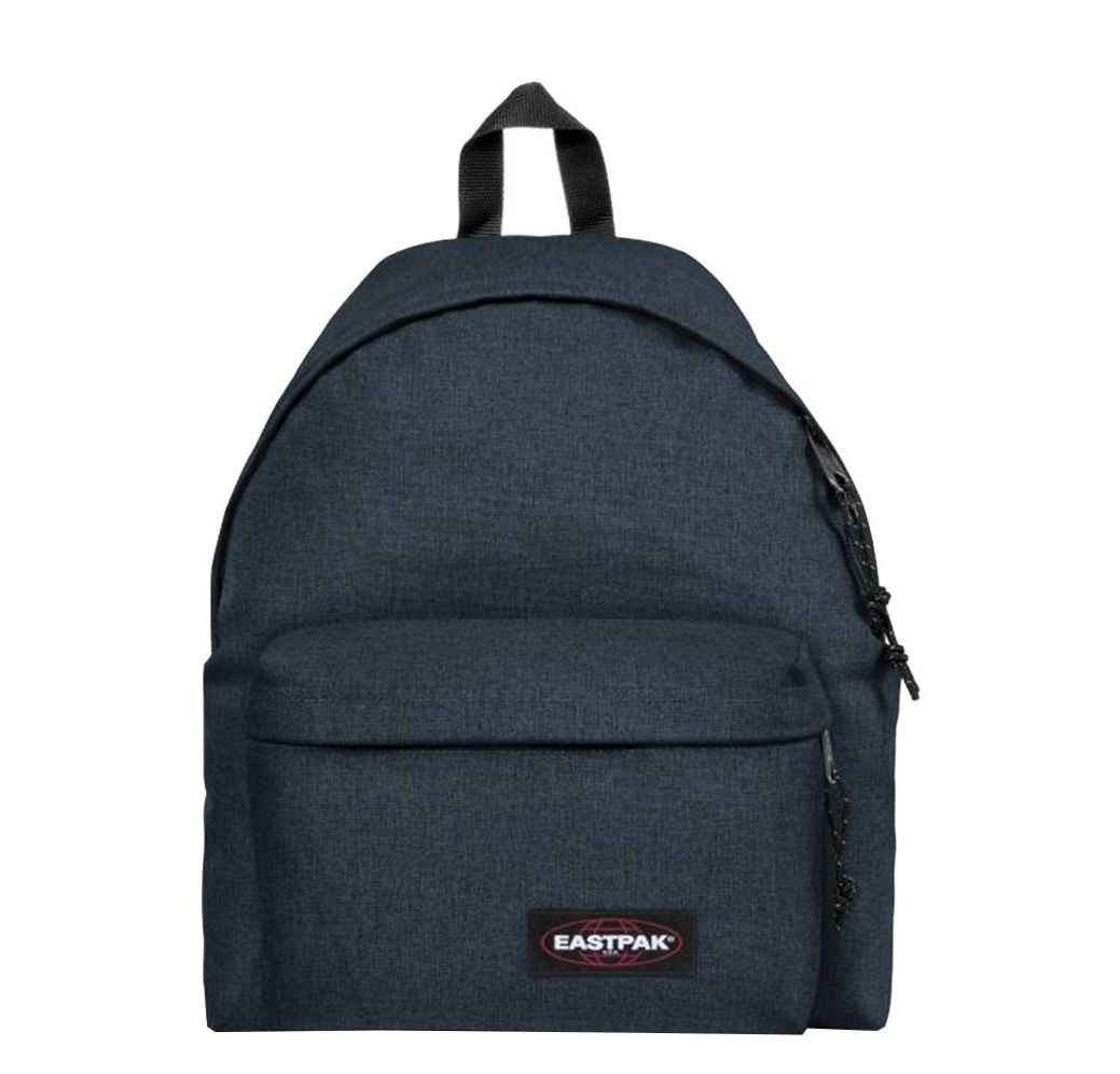 Eastpak Padded Pak'r schooltas blauw