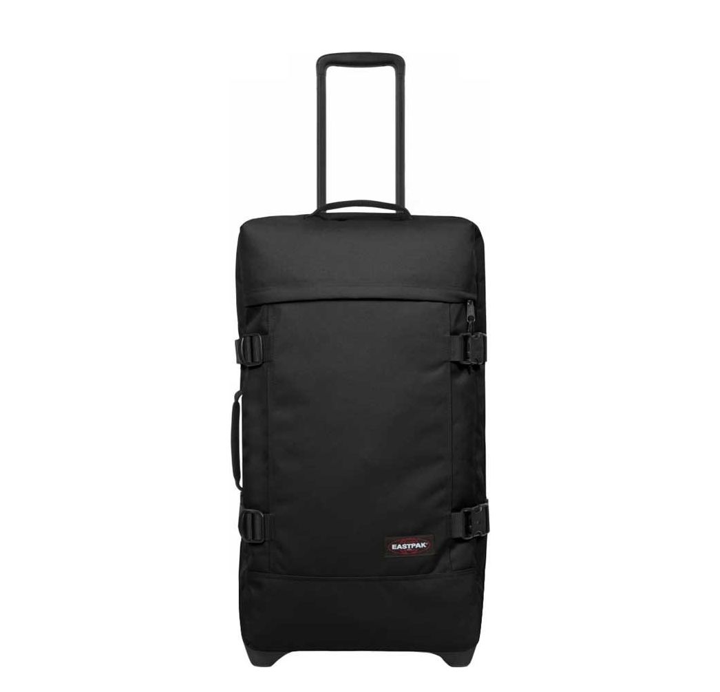Eastpak Tranverz M Reiskoffer - 67 cm - Black