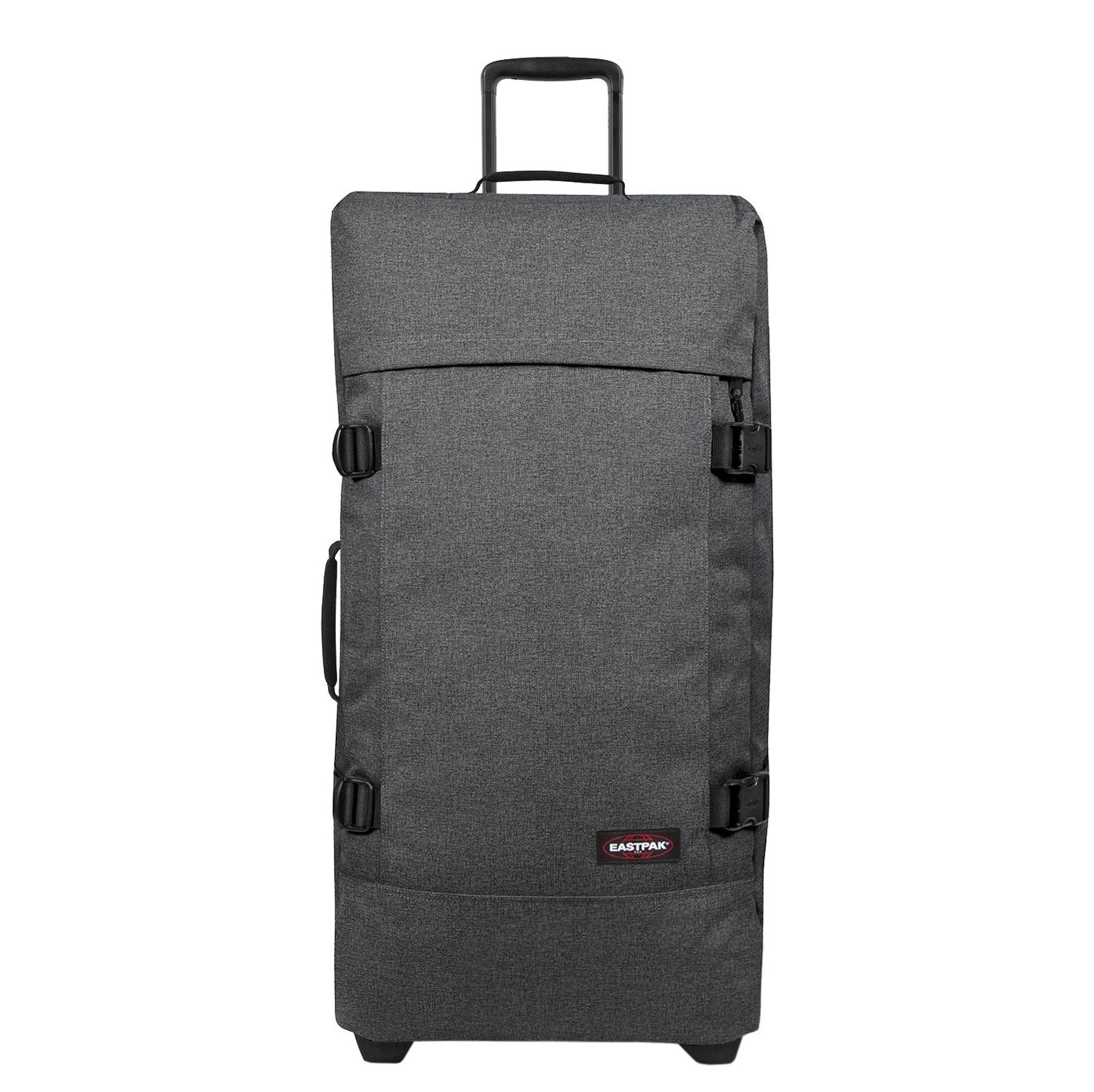 Eastpak Tranverz L Zachte Koffers zwart, blauw en grijs