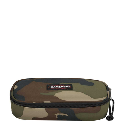 Eastpak Oval Etui camo