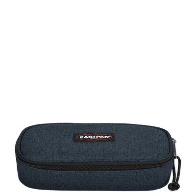 Eastpak Oval Etui triple denim
