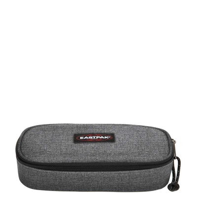 Eastpak Oval Etui black denim