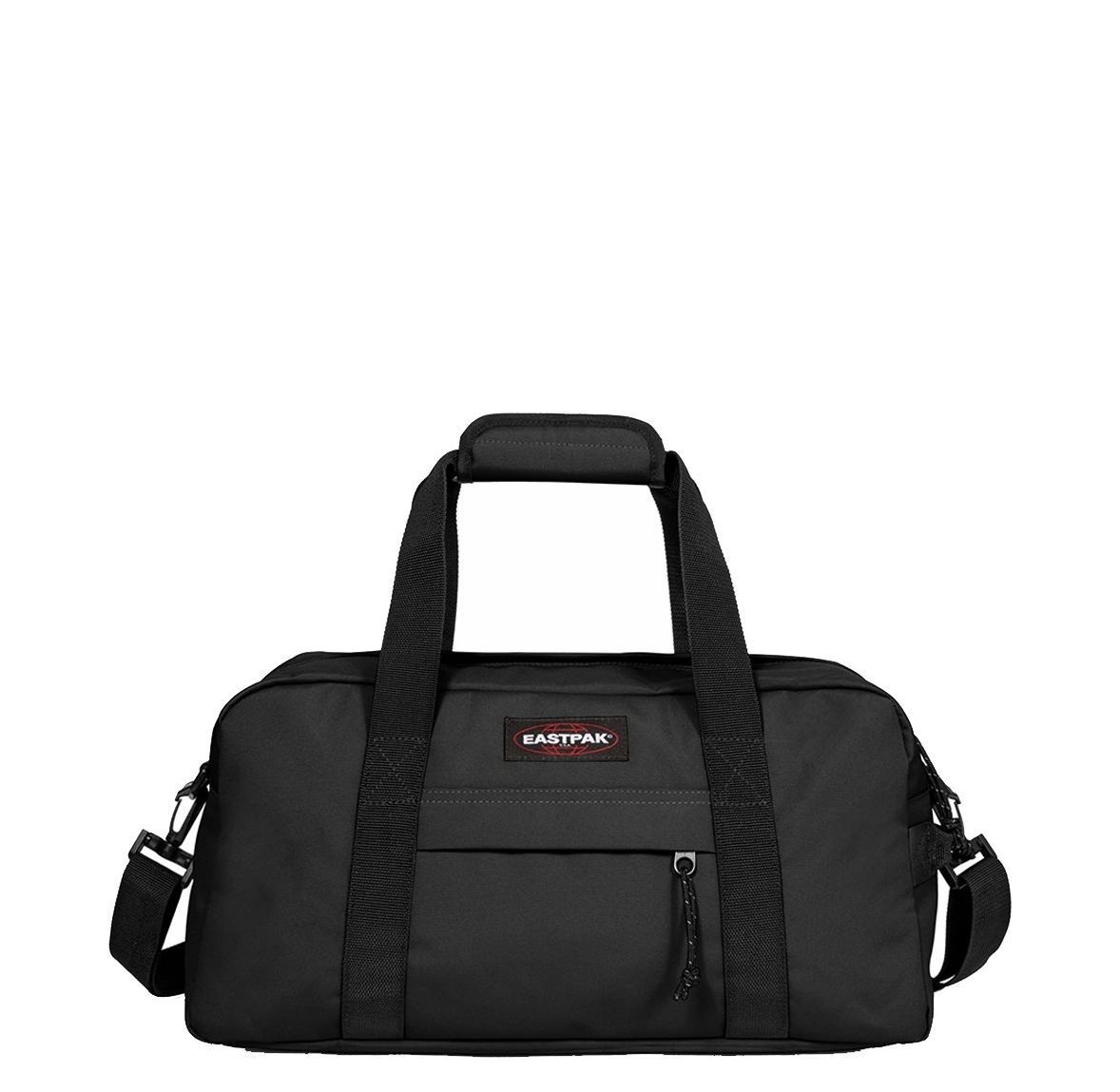 Eastpak weekendtas zwart