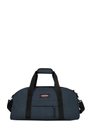 Eastpak Stand Weekendtas + triple denim