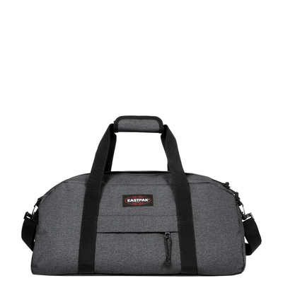 Eastpak Stand + black denim