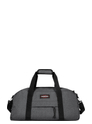 Eastpak Stand Weekendtas + black denim