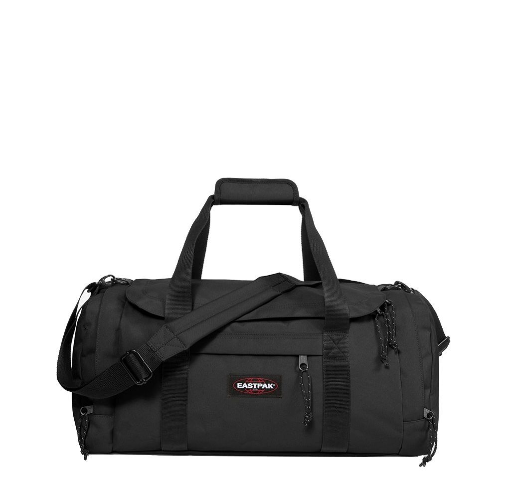 Eastpak Reader weekendtas zwart