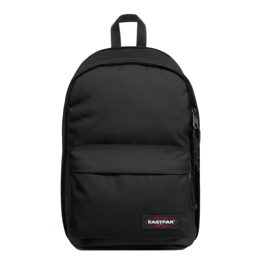 Eastpak – Back To Work Rugzak – Black