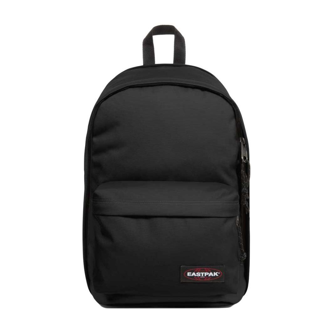 Eastpak – Back To Work Rugzak – Black