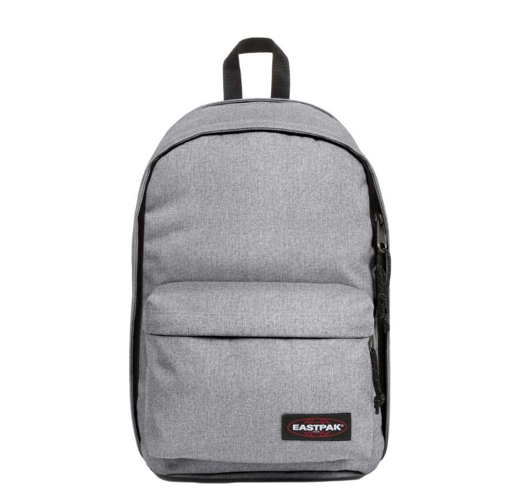 Eastpak Back To Work Rugzak Sunday Grey