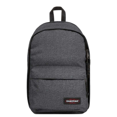Eastpak Back To Work black denim