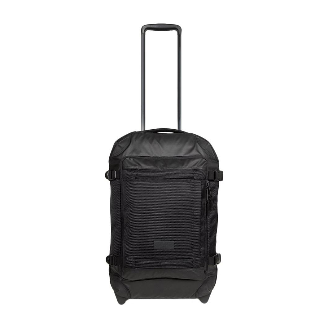 Eastpak Tranverz S Trolleys zwart