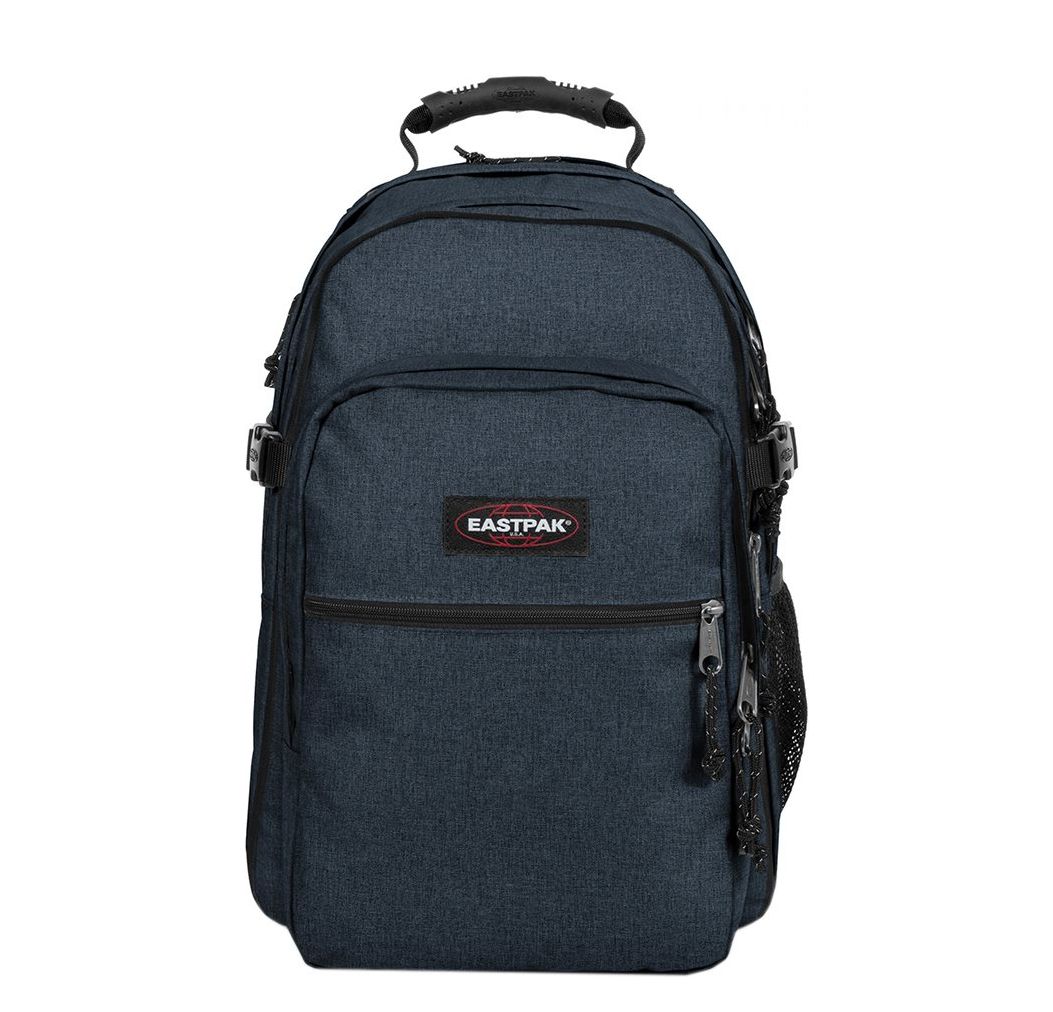 Eastpak Tutor rugzak blauw