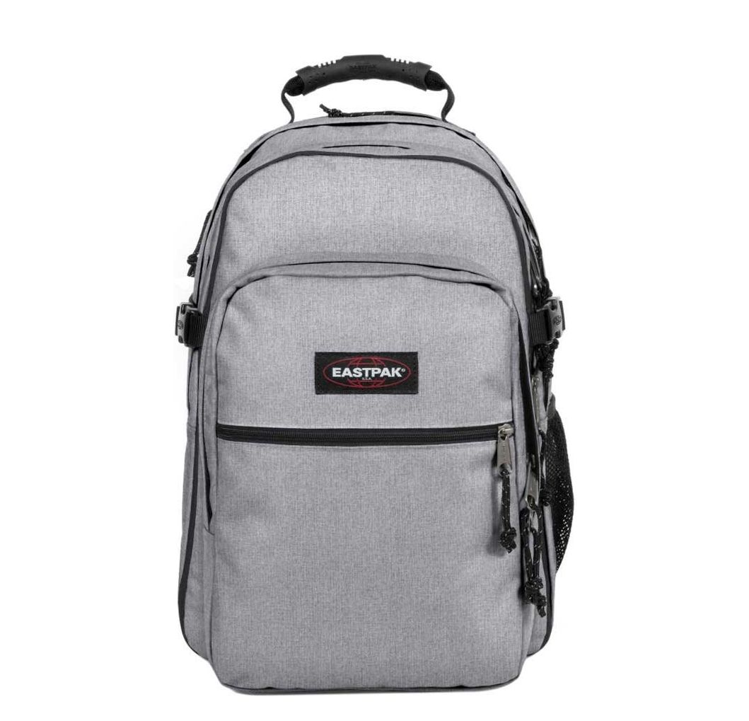 Eastpak Tutor rugzak grijs