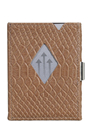 Exentri Leather Wallet RFID desert cobra