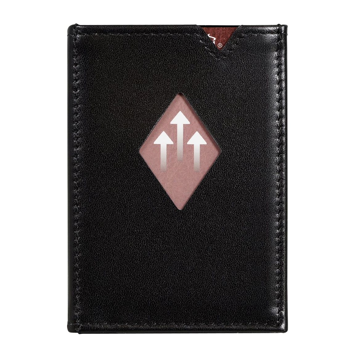 Exentri Pasjeshouders zwart