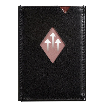 Exentri Miniwallet RFID black