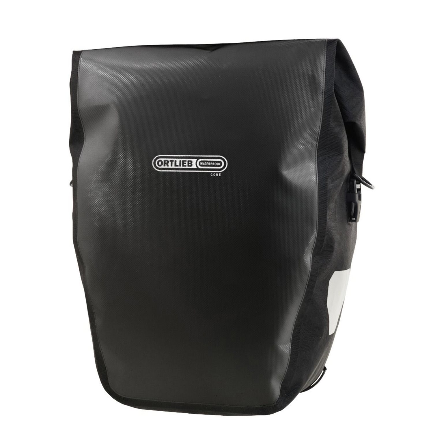 Ortlieb Back-Roller Core QL2.1 20L black