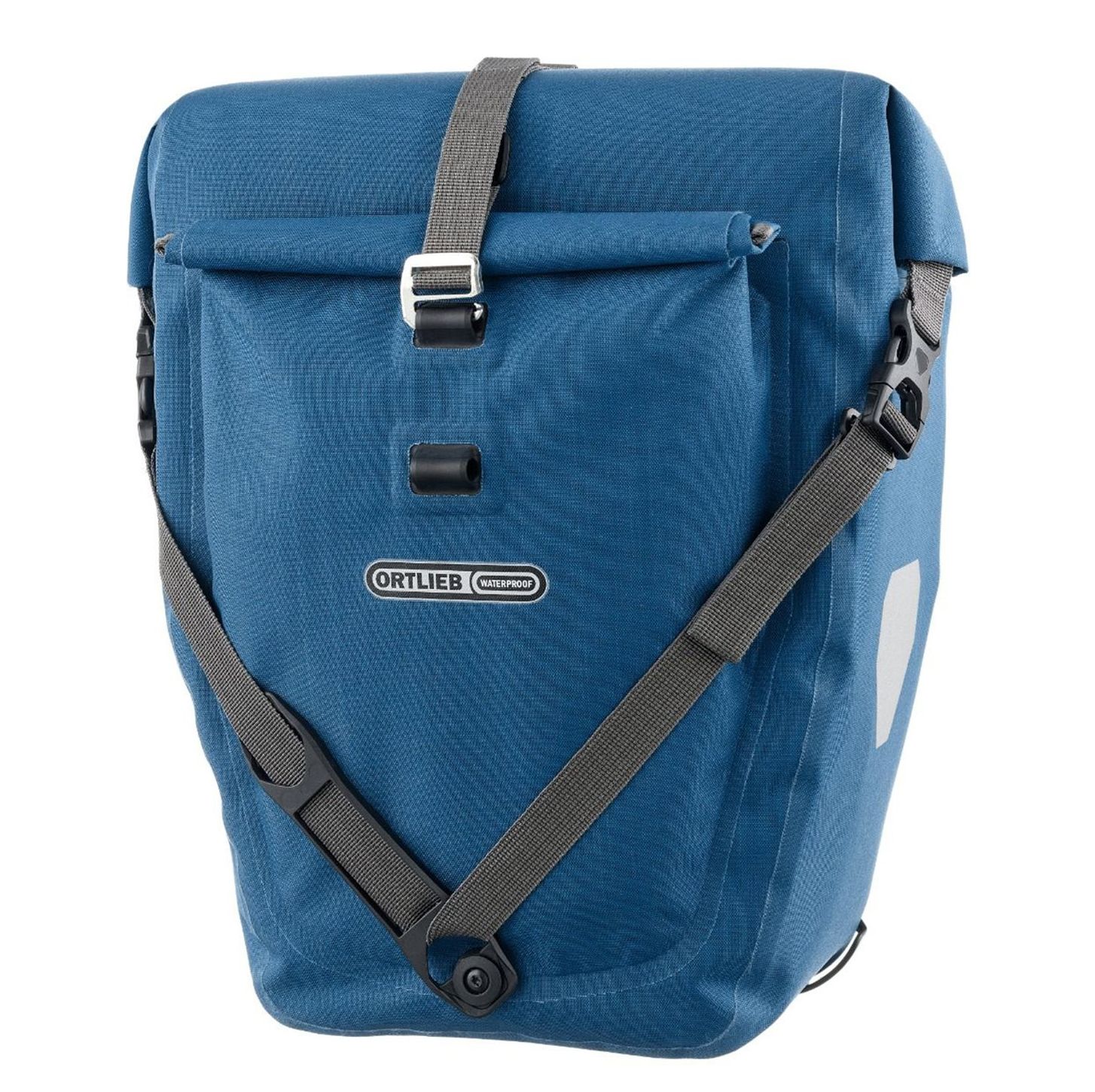 Ortlieb Back-Roller Plus reistas blauw