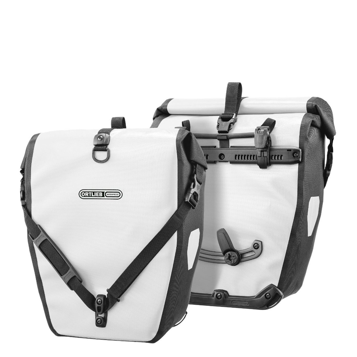 Ortlieb Back-Roller Classic QL2.1 (set van 2 x 20L) black OF5301