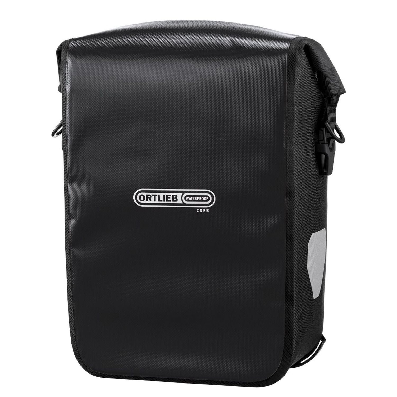 Ortlieb Sport-Roller reistas zwart