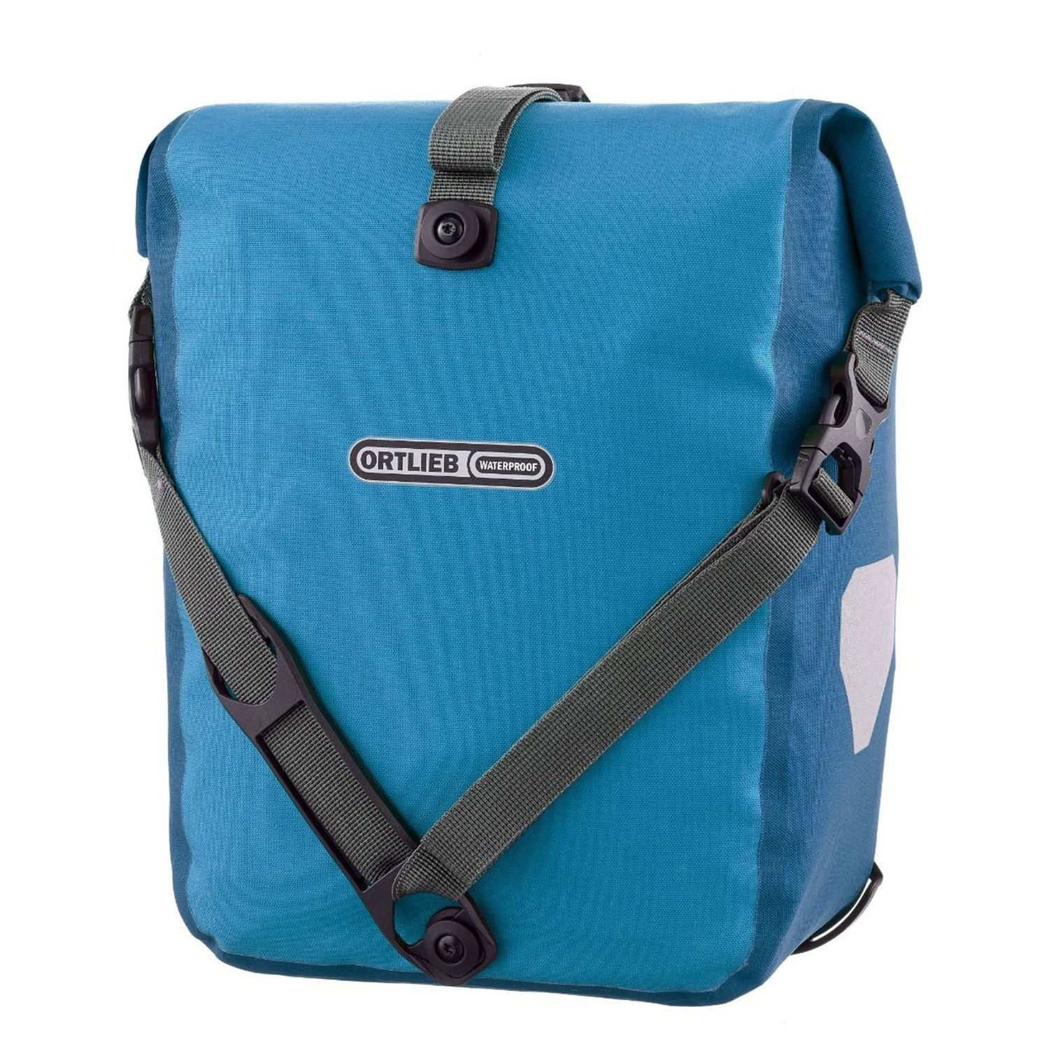 Ortlieb Sport-Roller reistas blauw