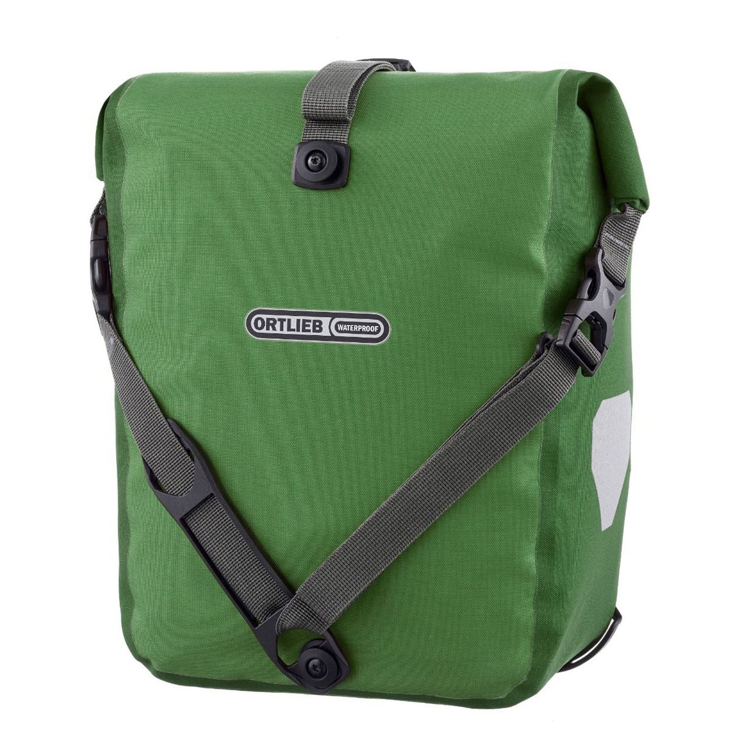 Ortlieb Sport-Roller reistas groen