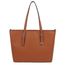 Flora & Co Bags Shopper camel