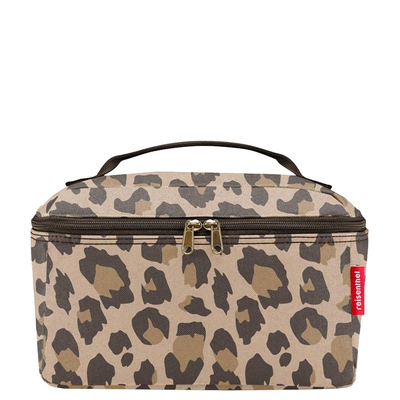 Reisenthel Travelling Beautycase leo macchiato